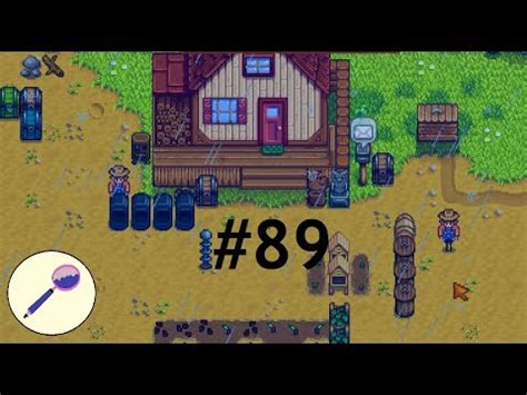 Parody: stardew valley (89) results found .